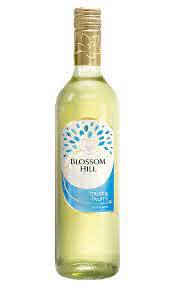 WINE BLOSSOM HILL CRISP & FRUITY WHITE 750ML - Compare prices in UAE